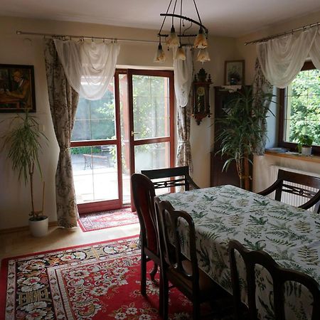 Comfortable House With Garden Manki 外观 照片