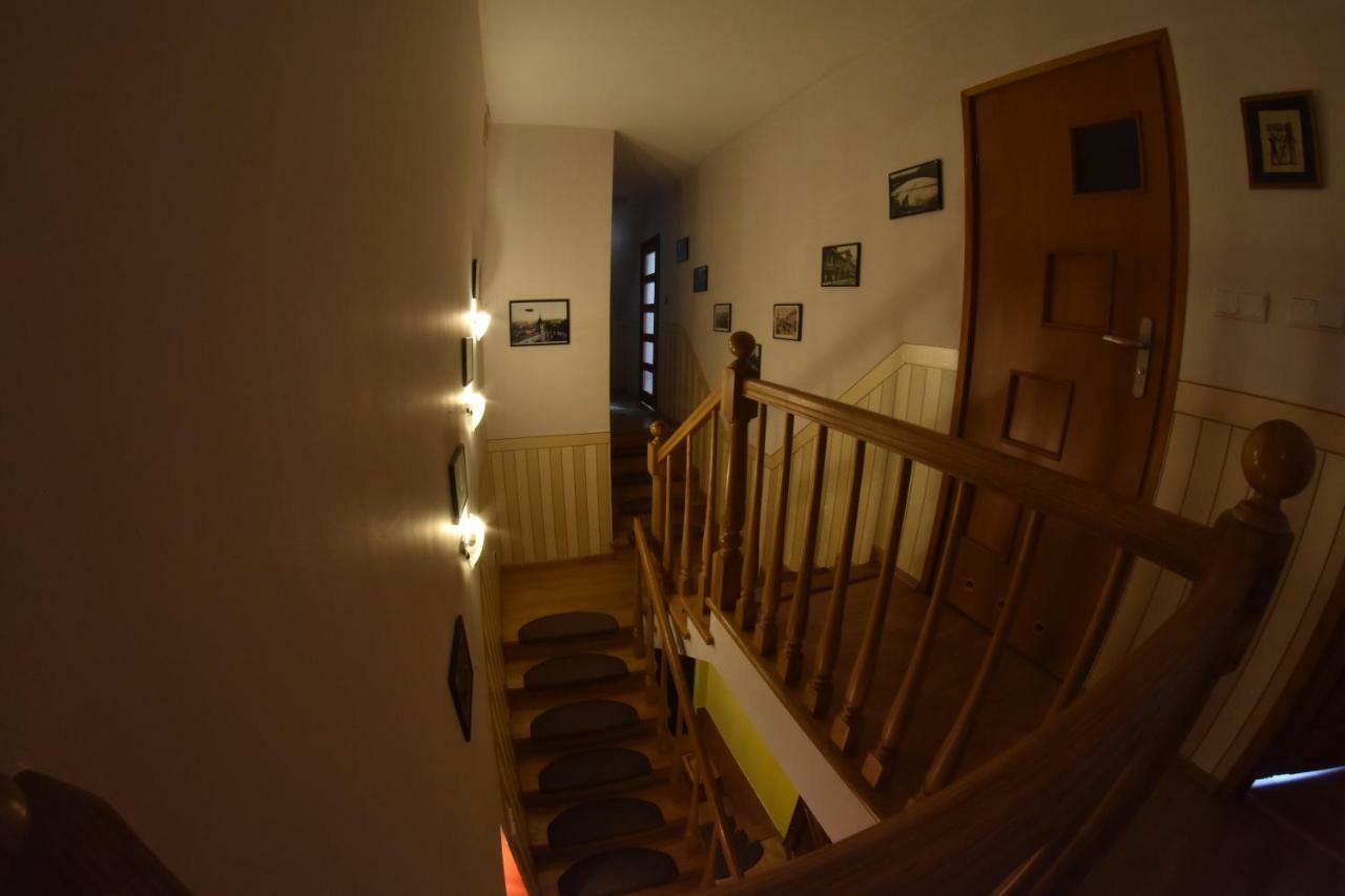 Comfortable House With Garden Manki 外观 照片